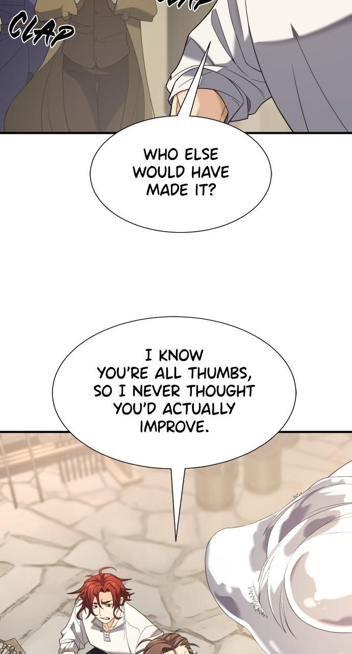 The Greatest Estate Developer Chapter 195 — page 33