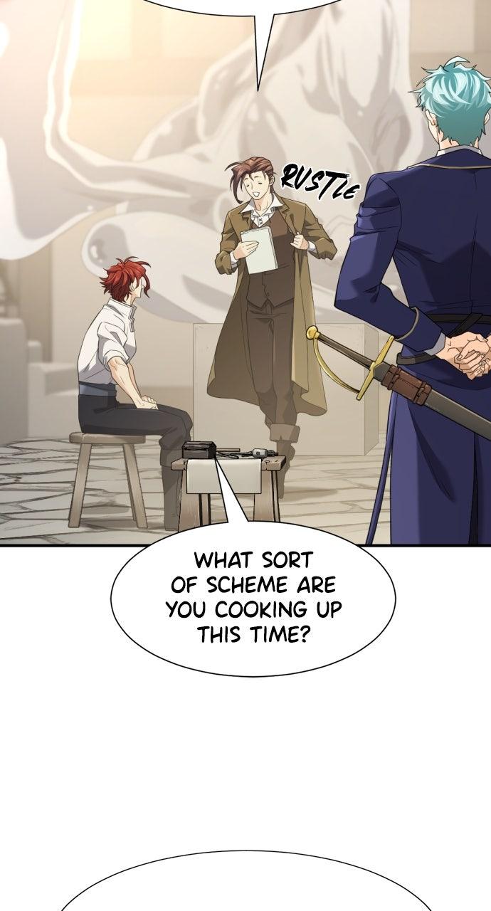 The Greatest Estate Developer Chapter 195 — page 39