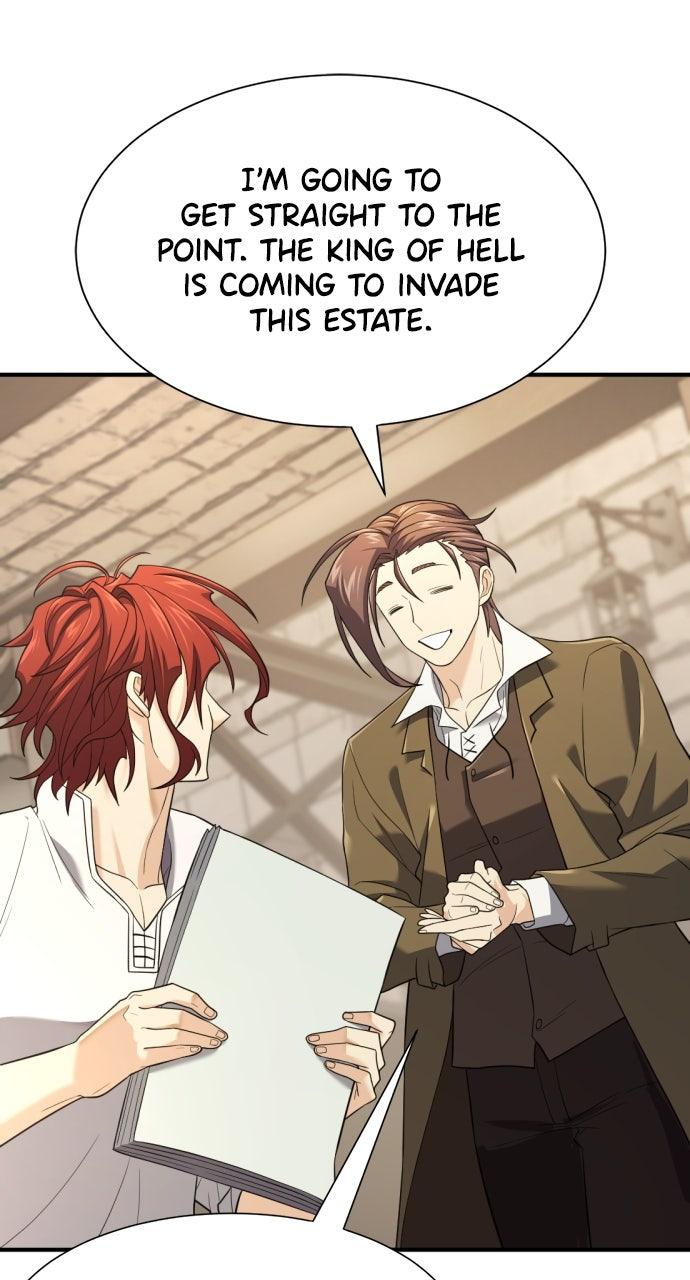 The Greatest Estate Developer Chapter 195 — page 41