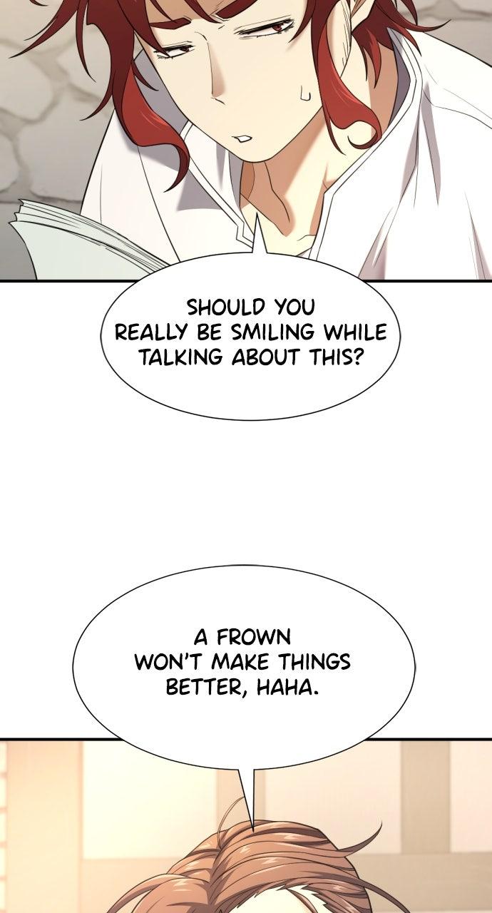 The Greatest Estate Developer Chapter 195 — page 43