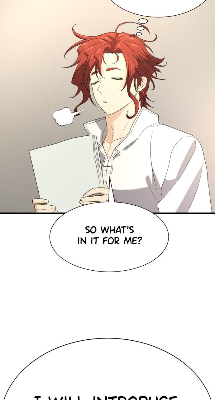 The Greatest Estate Developer Chapter 195 — page 45