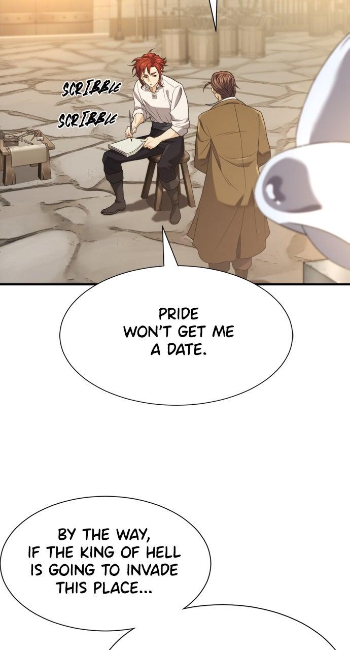 The Greatest Estate Developer Chapter 195 — page 49