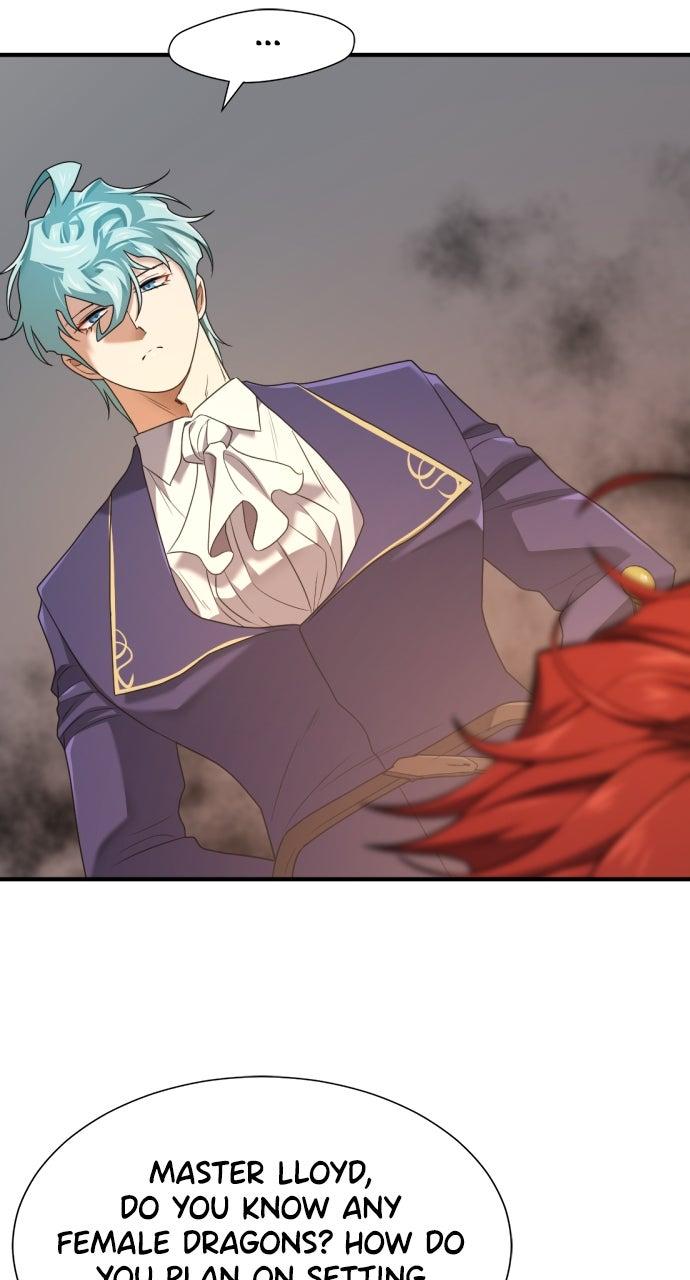 The Greatest Estate Developer Chapter 195 — page 59