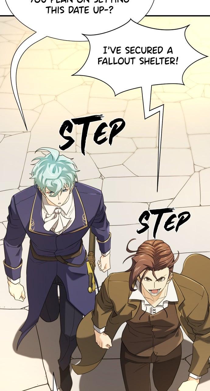 The Greatest Estate Developer Chapter 195 — page 60