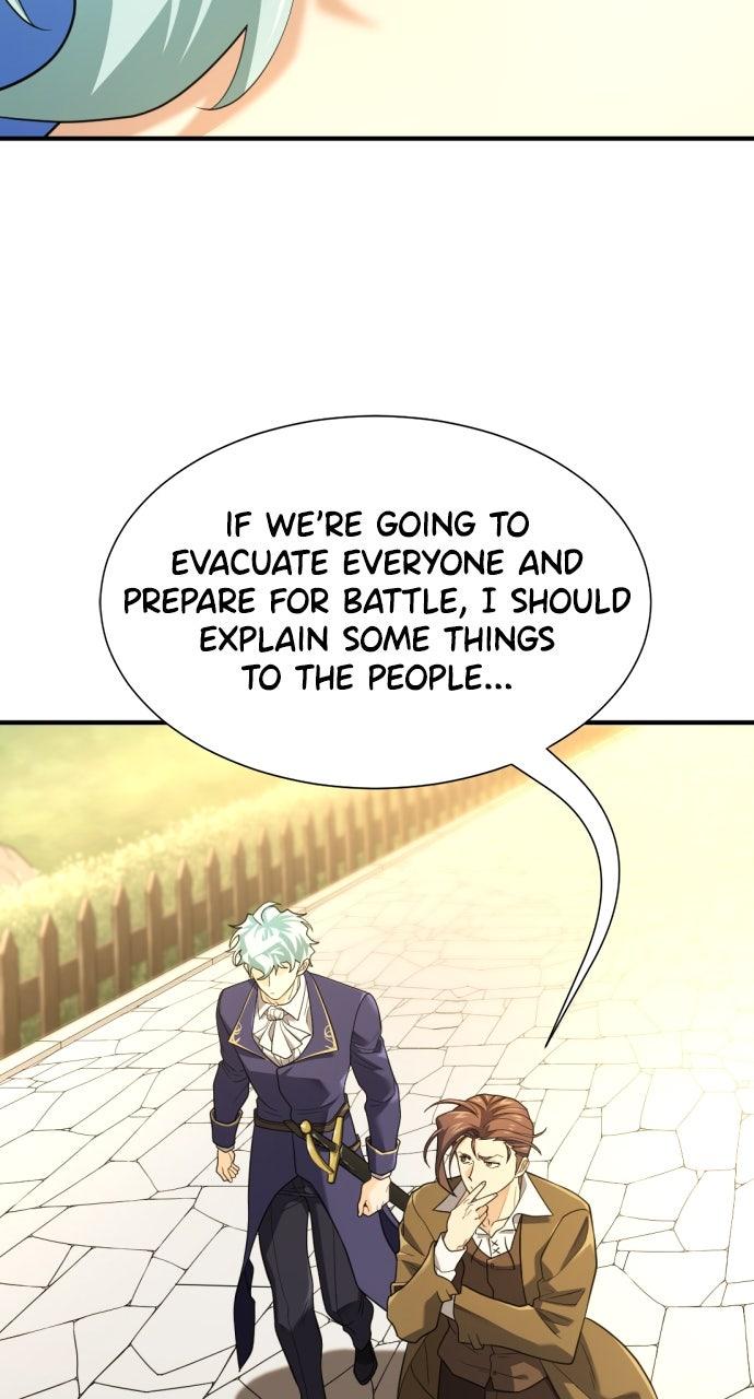 The Greatest Estate Developer Chapter 195 — page 64