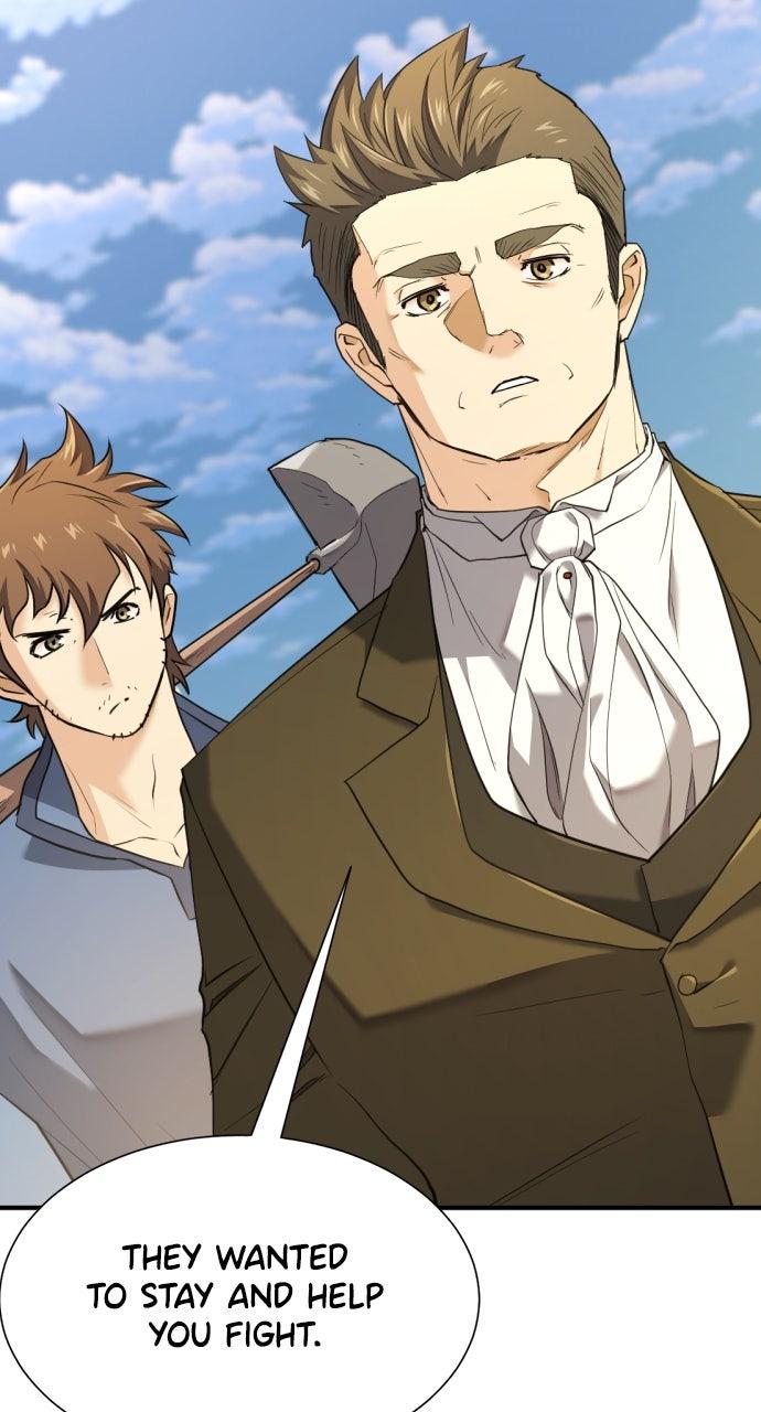 The Greatest Estate Developer Chapter 195 — page 67