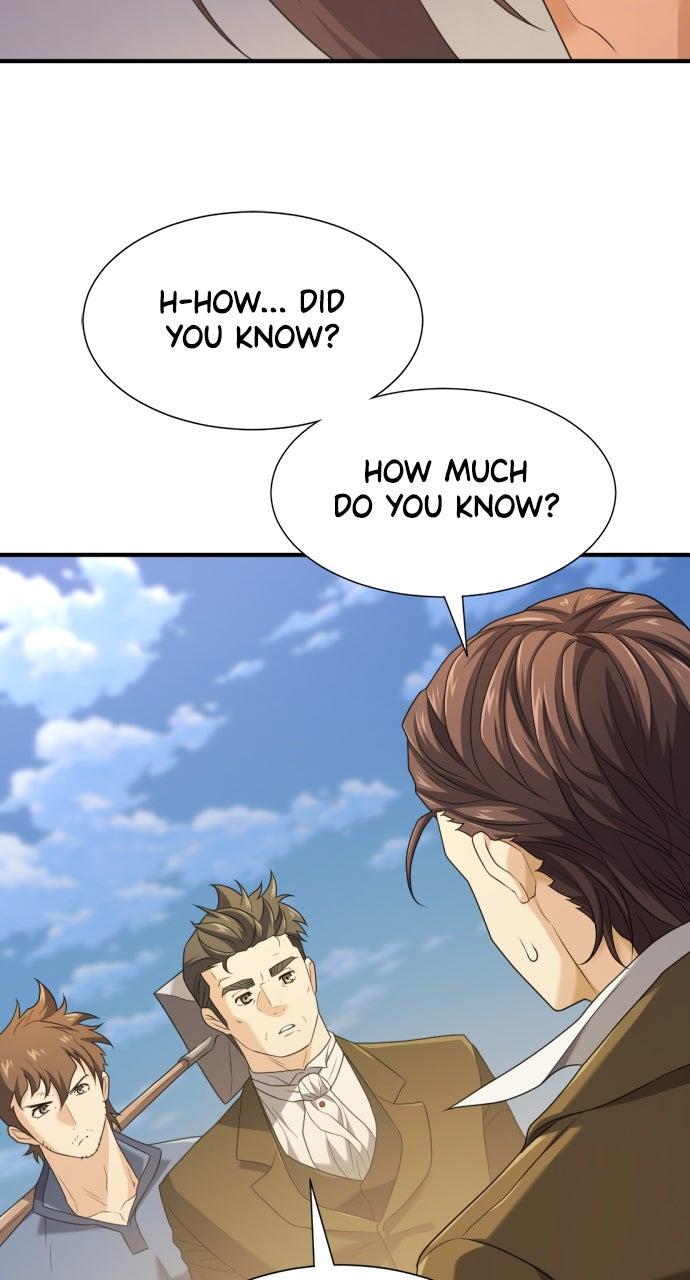 The Greatest Estate Developer Chapter 195 — page 69