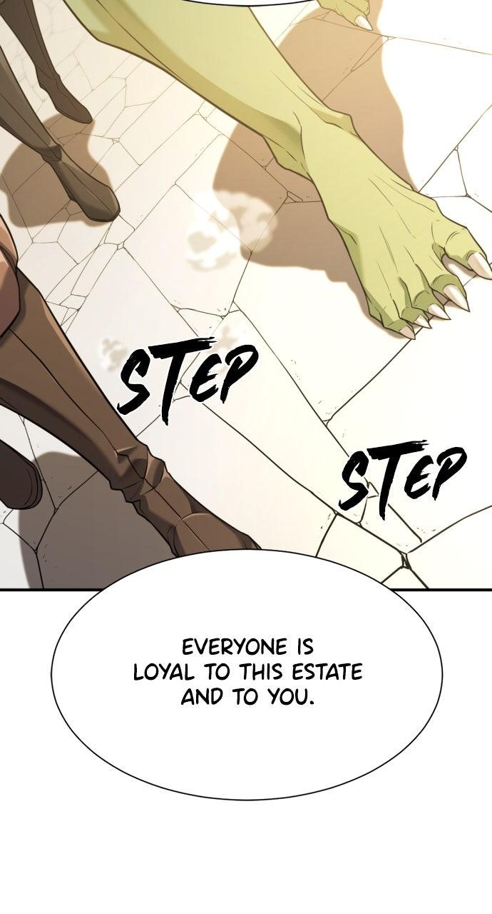 The Greatest Estate Developer Chapter 195 — page 71