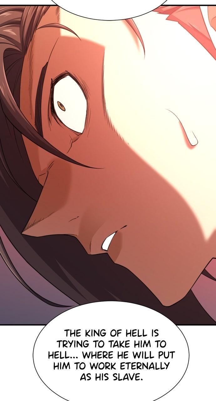 The Greatest Estate Developer Chapter 195 — page 85