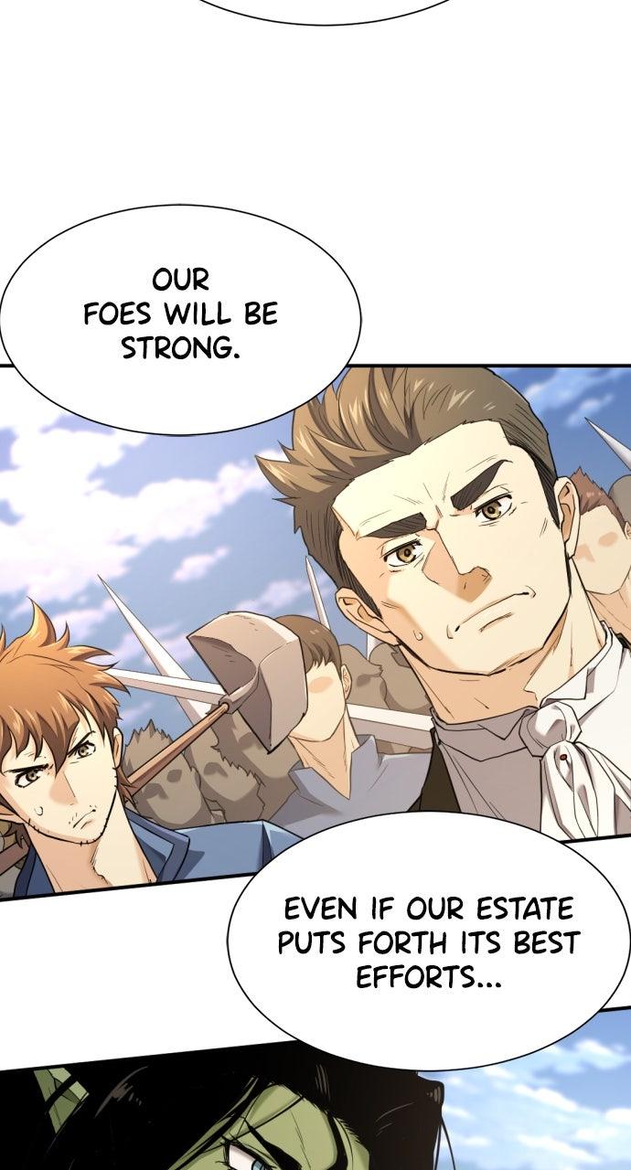 The Greatest Estate Developer Chapter 195 — page 86