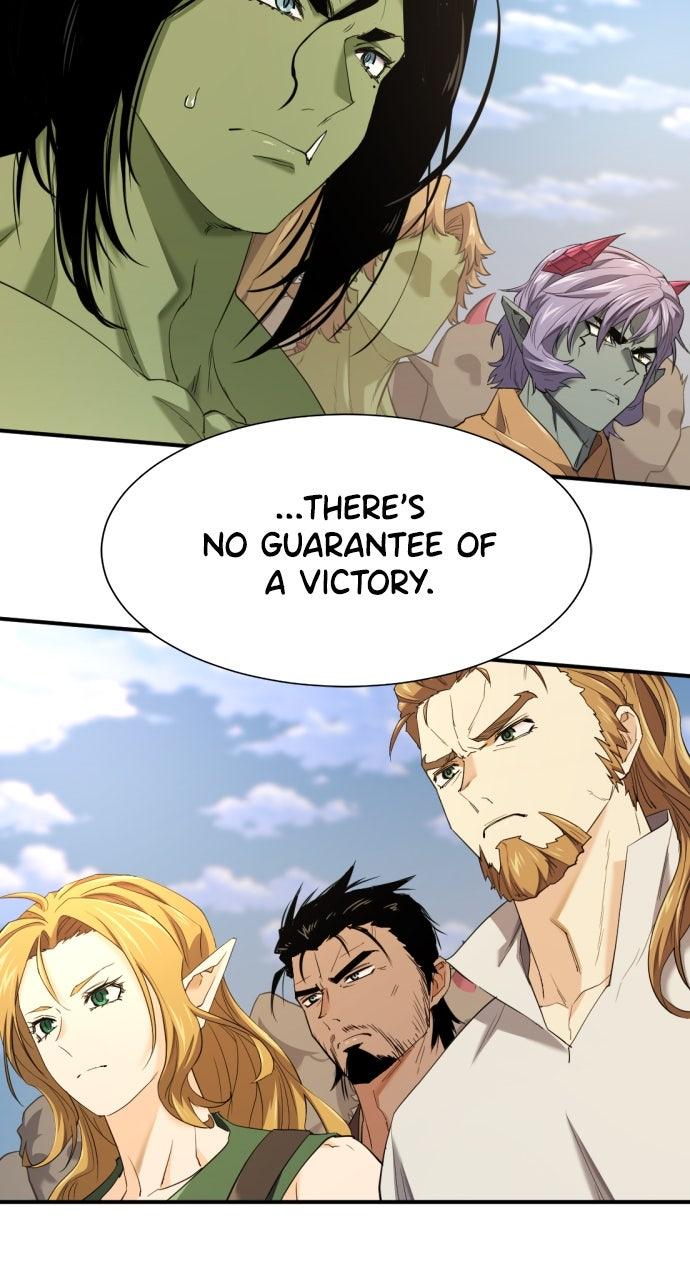 The Greatest Estate Developer Chapter 195 — page 87