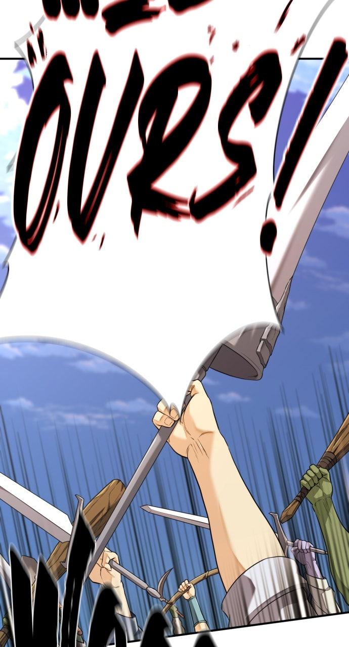 The Greatest Estate Developer Chapter 195 — page 95