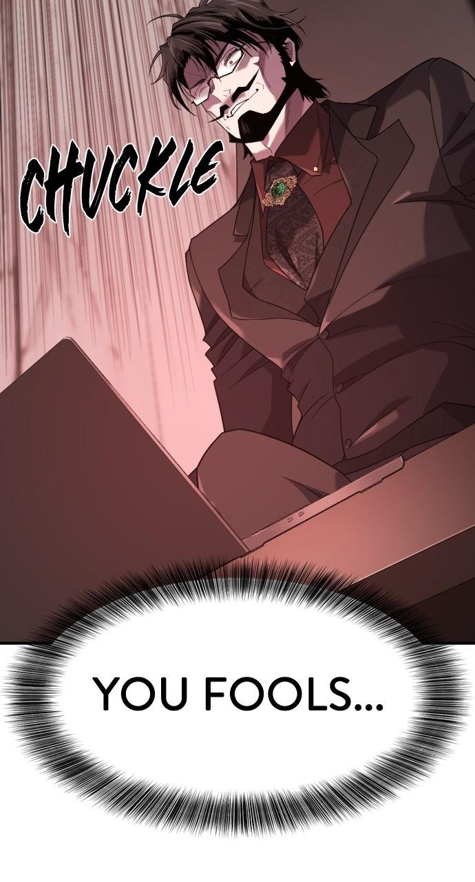 The Greatest Estate Developer Chapter 195 — page 98