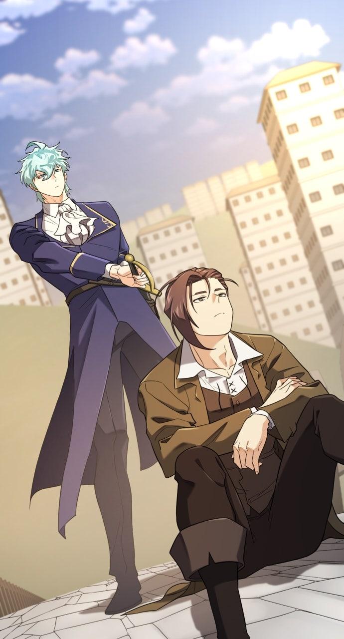 The Greatest Estate Developer Chapter 196 — page 5