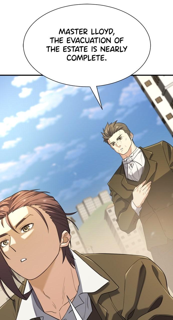 The Greatest Estate Developer Chapter 196 — page 8