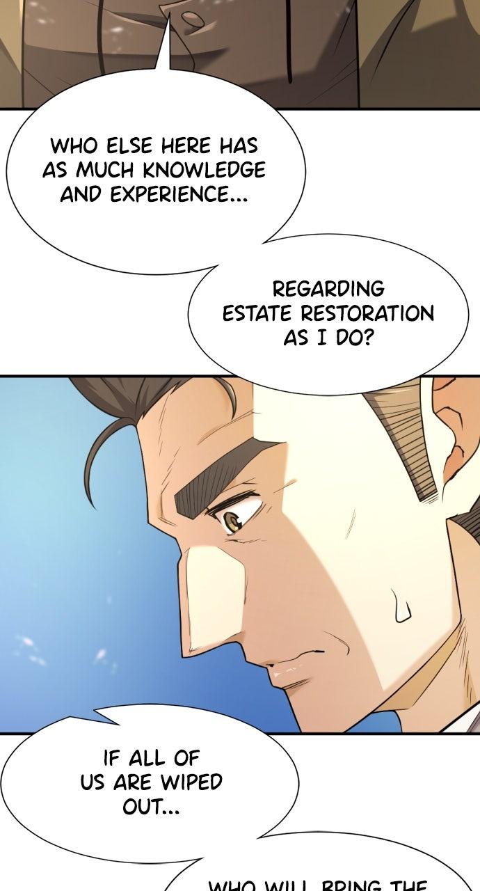 The Greatest Estate Developer Chapter 196 — page 11