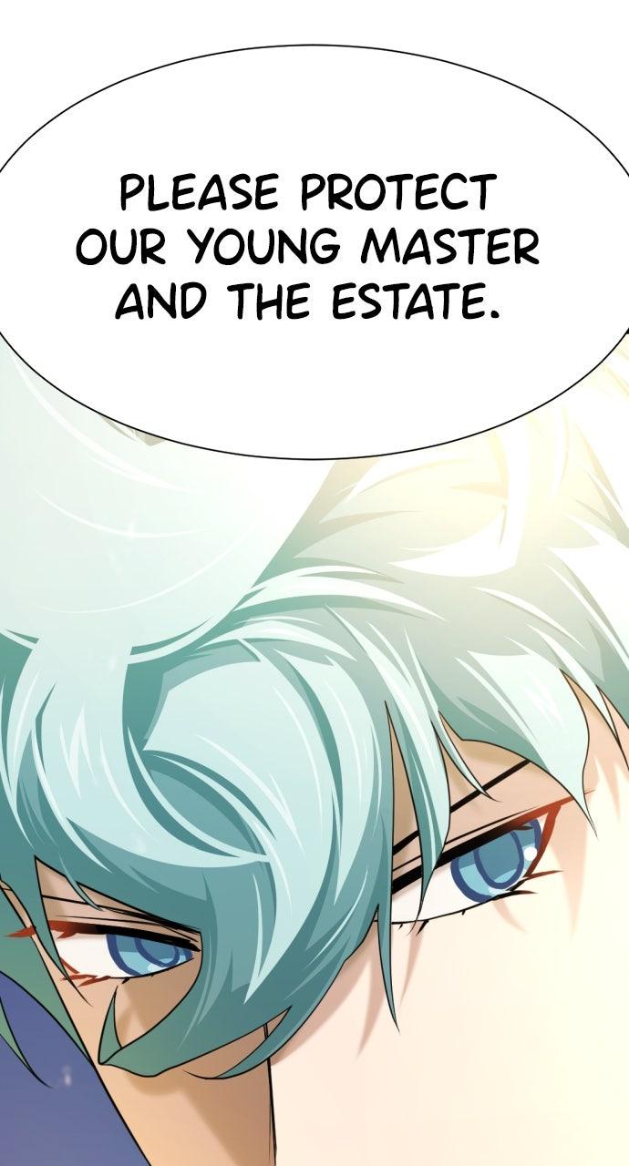 The Greatest Estate Developer Chapter 196 — page 17