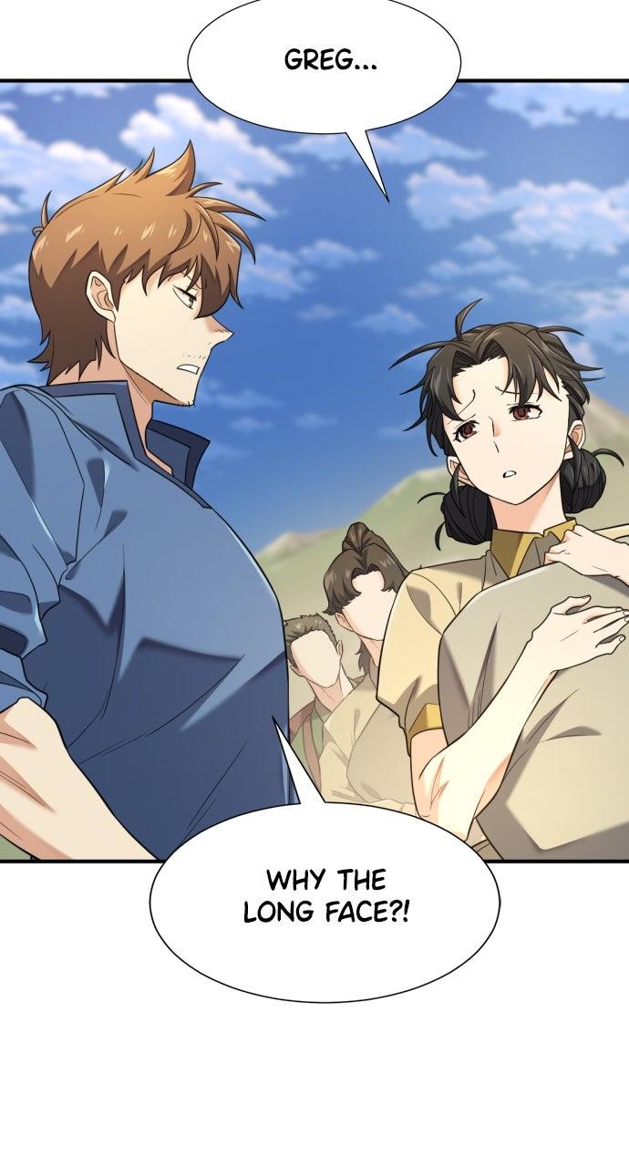 The Greatest Estate Developer Chapter 196 — page 21