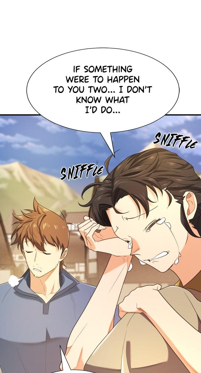 The Greatest Estate Developer Chapter 196 — page 23