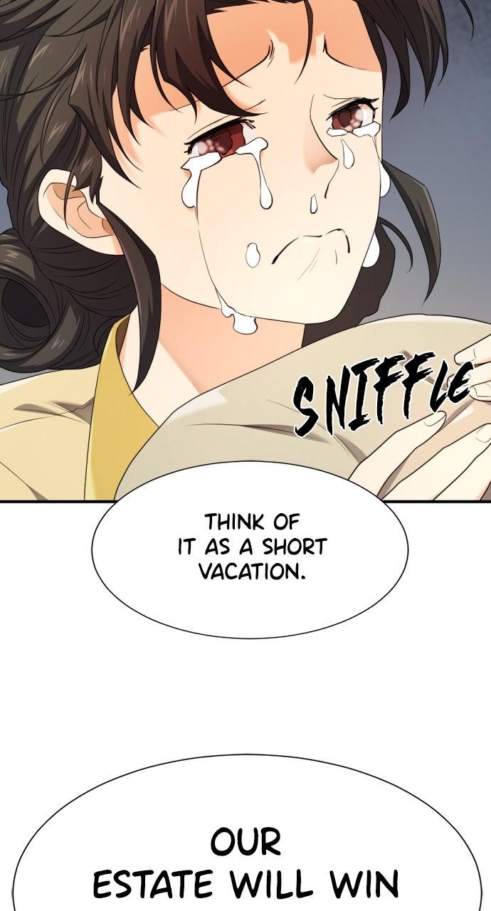 The Greatest Estate Developer Chapter 196 — page 26