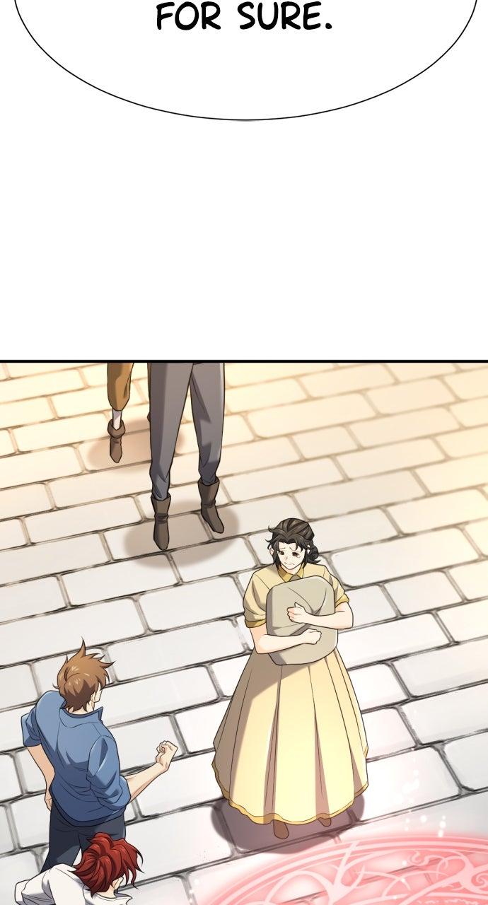 The Greatest Estate Developer Chapter 196 — page 27