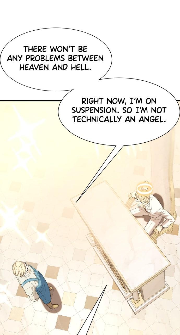 The Greatest Estate Developer Chapter 196 — page 34