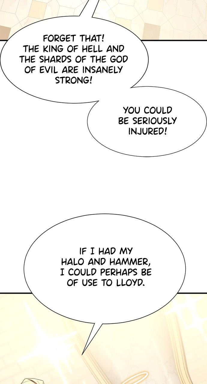 The Greatest Estate Developer Chapter 196 — page 35