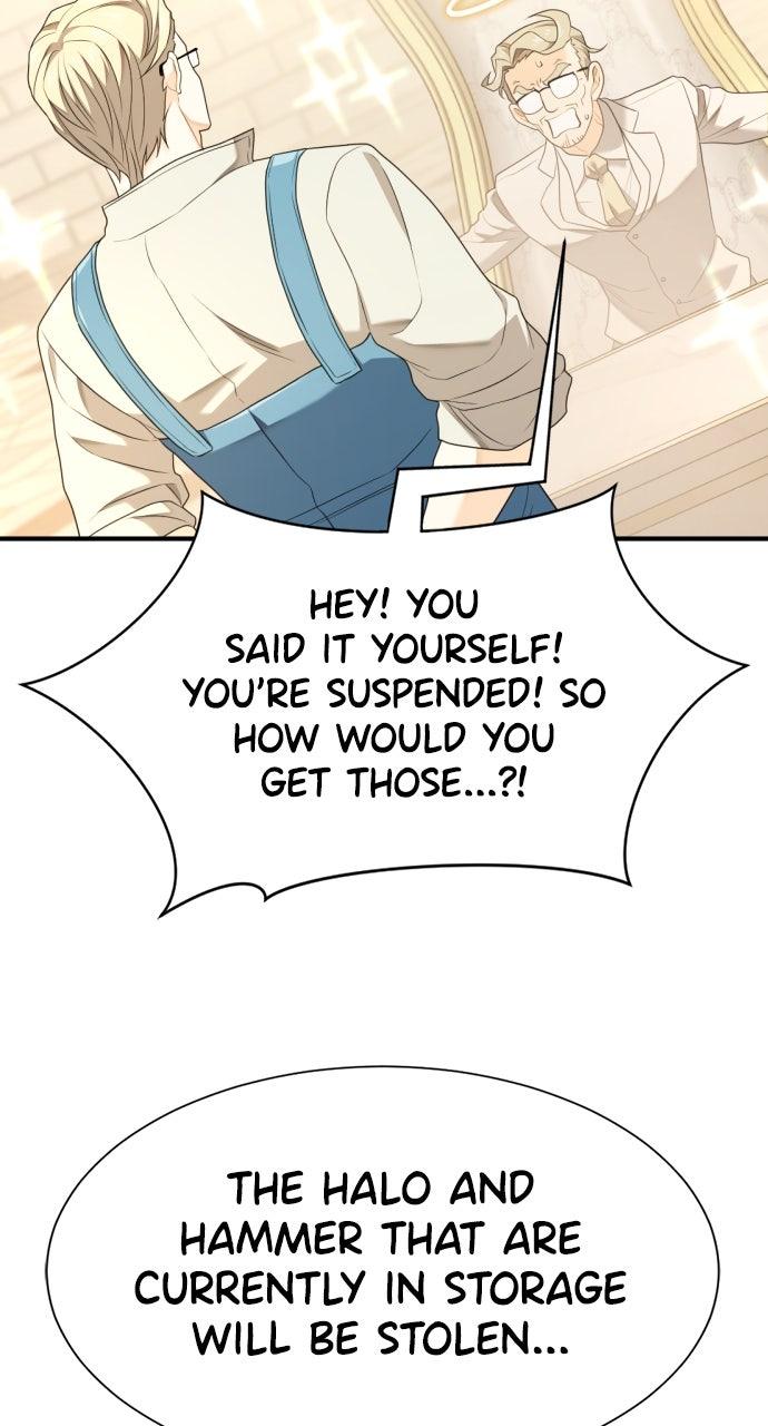 The Greatest Estate Developer Chapter 196 — page 36