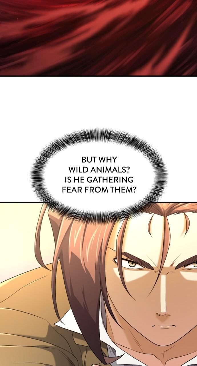 The Greatest Estate Developer Chapter 196 — page 48