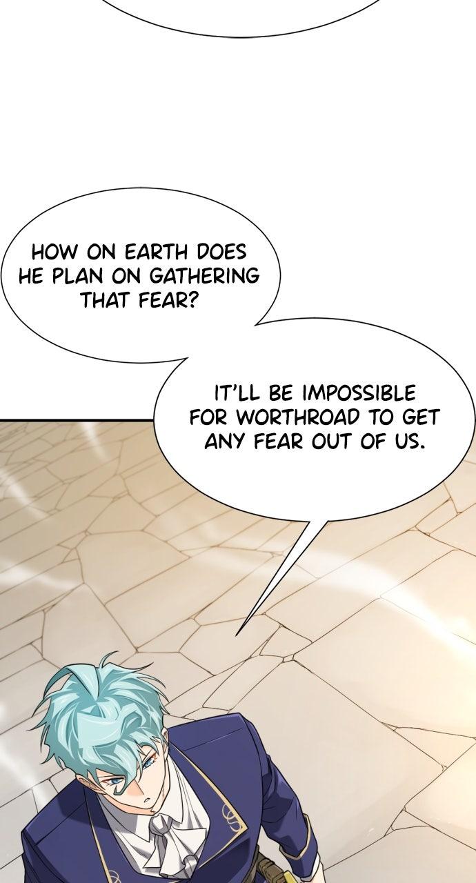 The Greatest Estate Developer Chapter 196 — page 51
