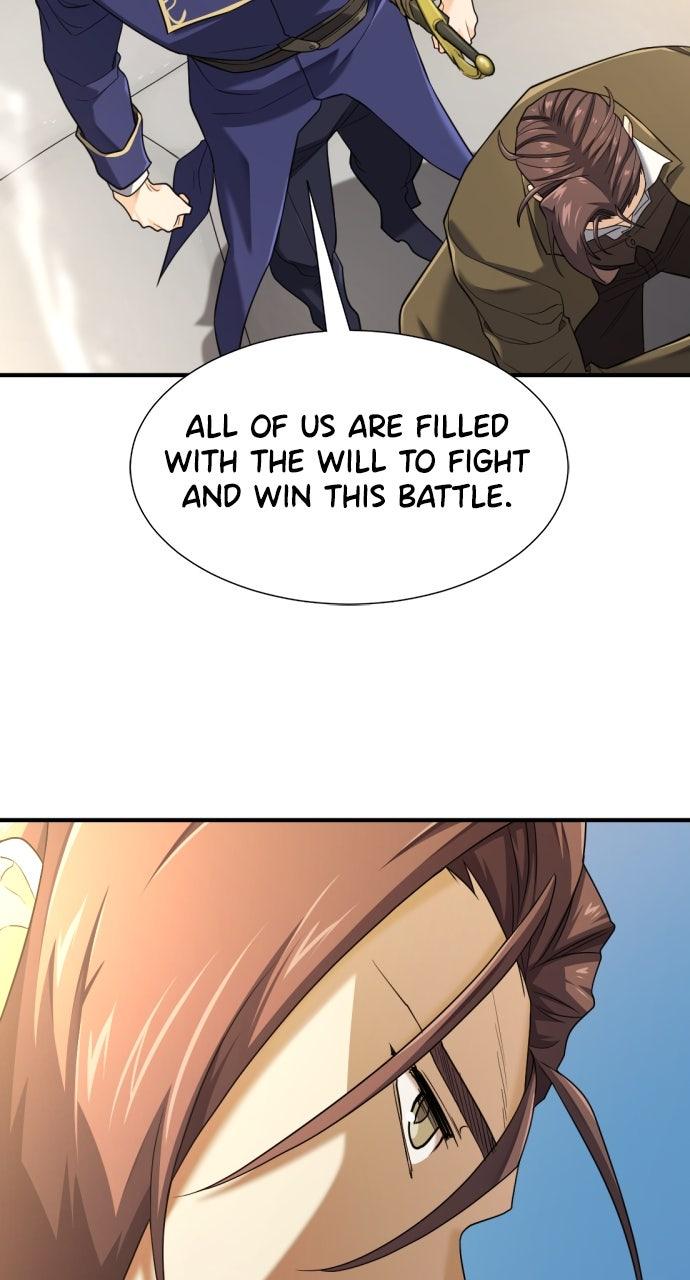 The Greatest Estate Developer Chapter 196 — page 52