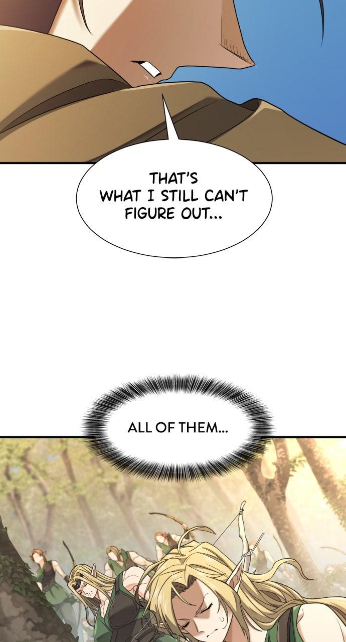 The Greatest Estate Developer Chapter 196 — page 53