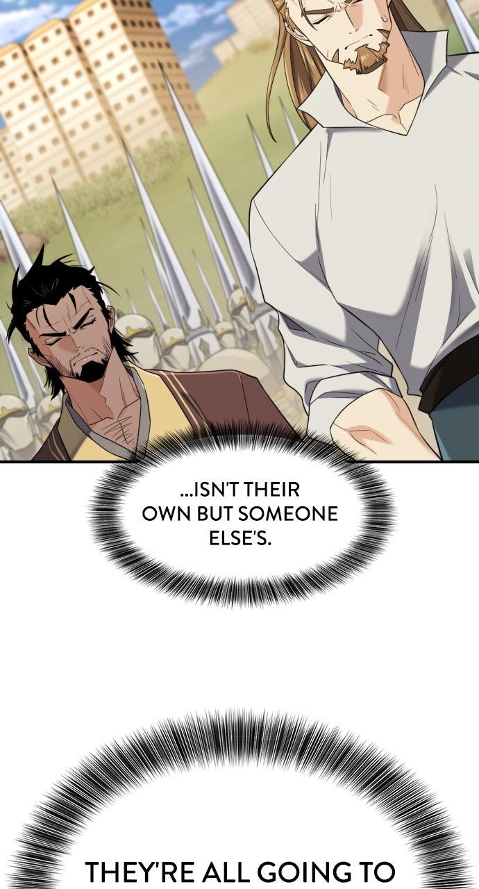 The Greatest Estate Developer Chapter 196 — page 56