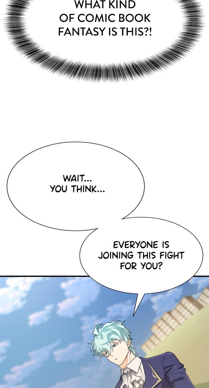 The Greatest Estate Developer Chapter 196 — page 58