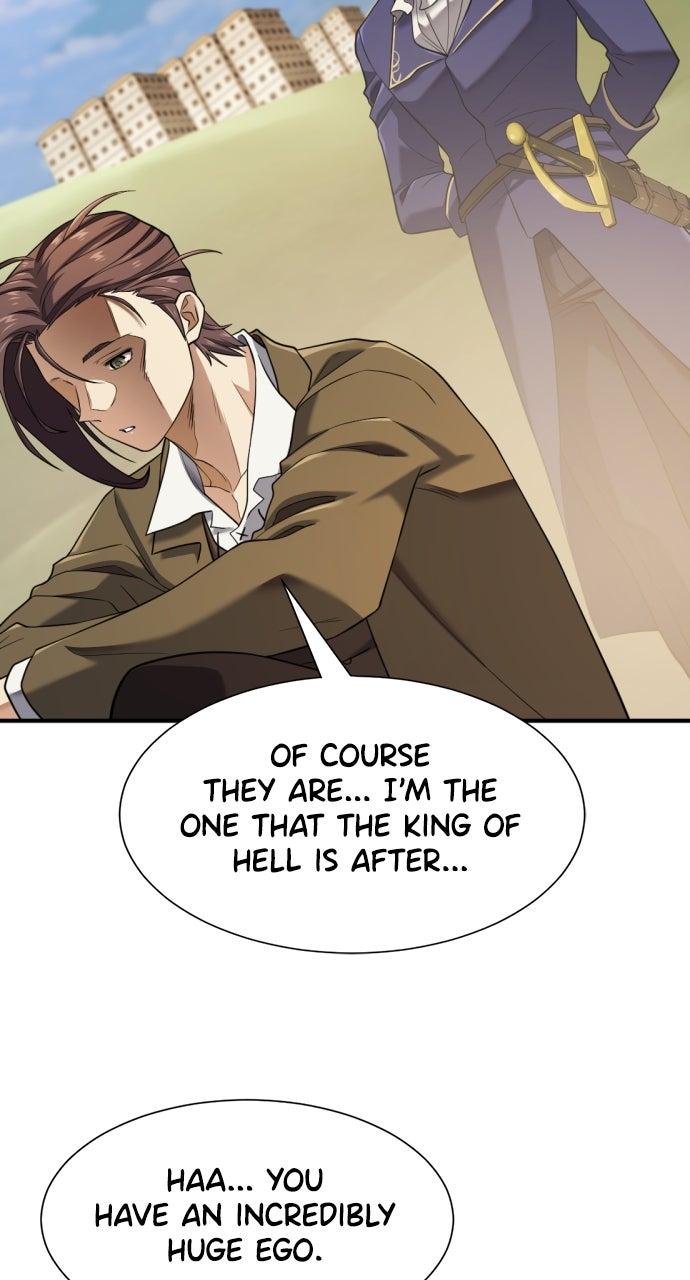 The Greatest Estate Developer Chapter 196 — page 59