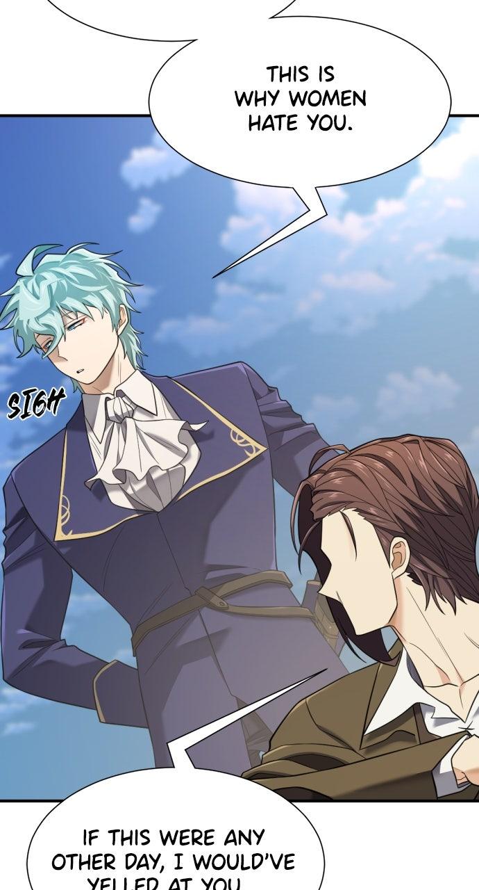 The Greatest Estate Developer Chapter 196 — page 60