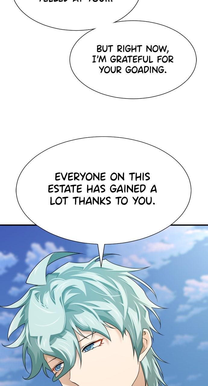 The Greatest Estate Developer Chapter 196 — page 61