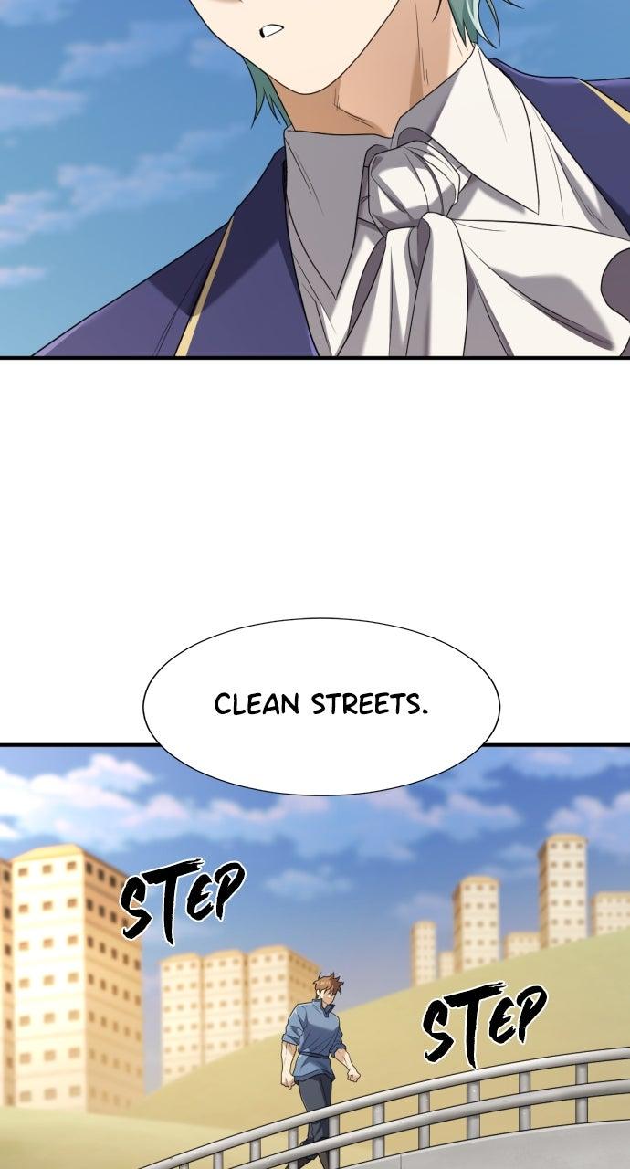 The Greatest Estate Developer Chapter 196 — page 62