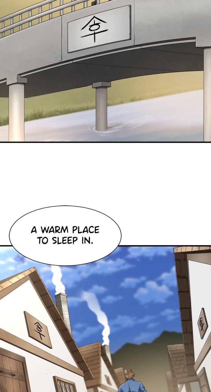 The Greatest Estate Developer Chapter 196 — page 63