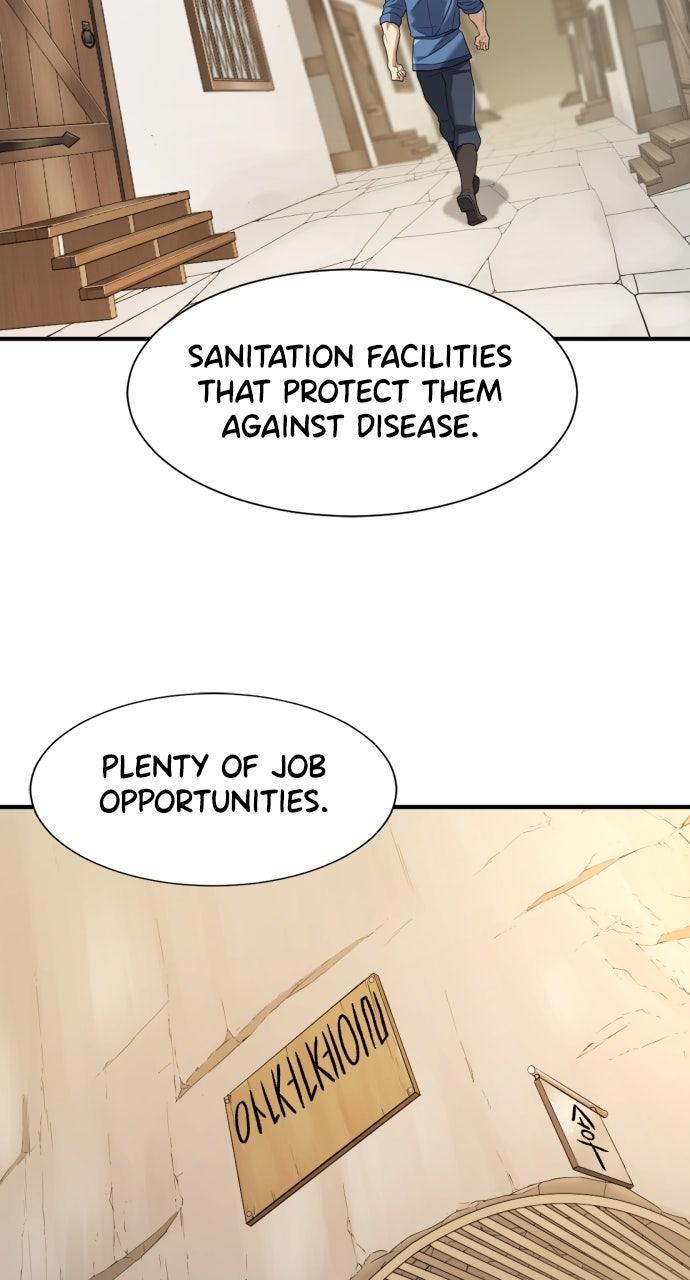 The Greatest Estate Developer Chapter 196 — page 64