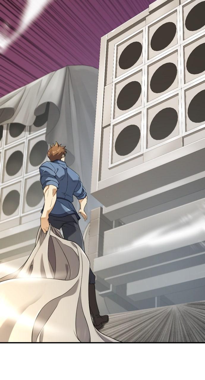 The Greatest Estate Developer Chapter 196 — page 68