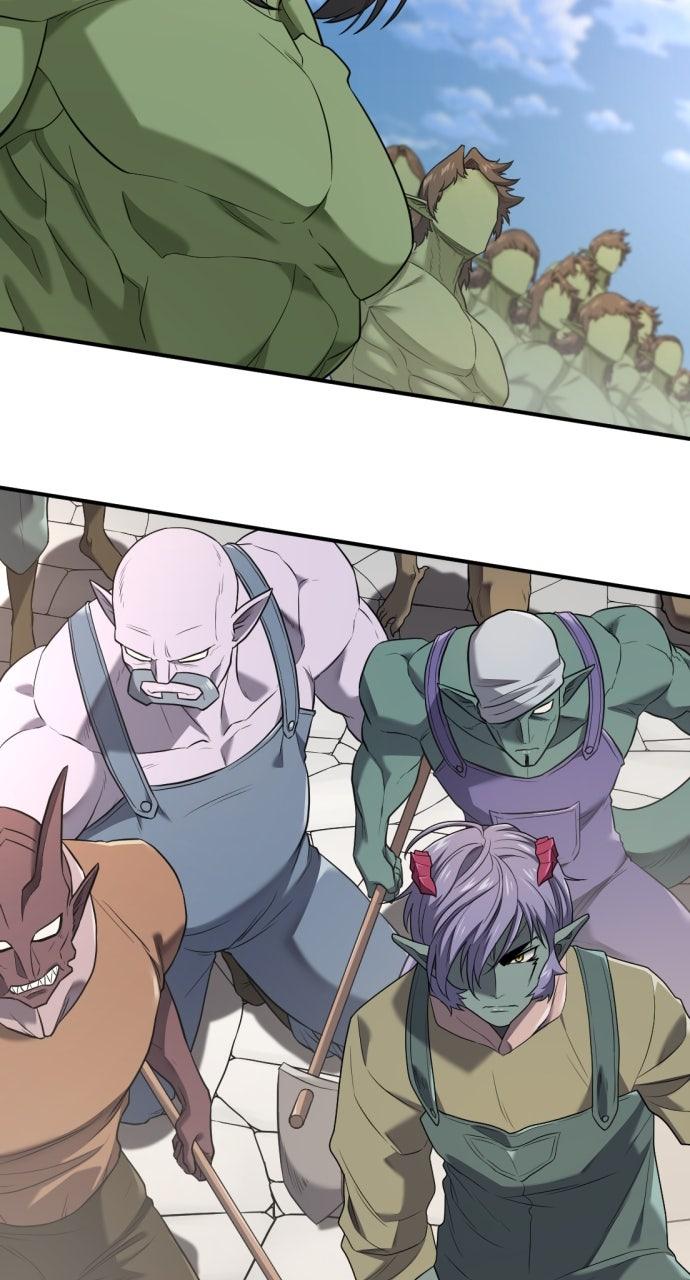 The Greatest Estate Developer Chapter 196 — page 72