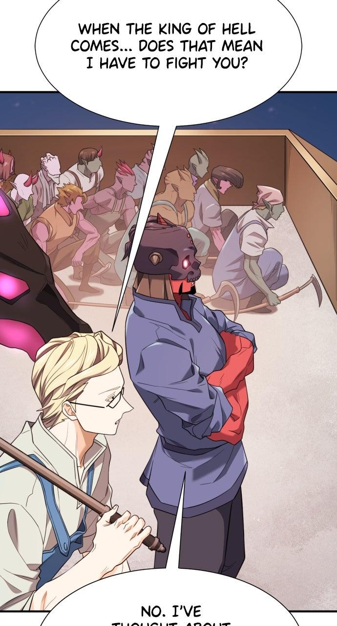 The Greatest Estate Developer Chapter 196 — page 86