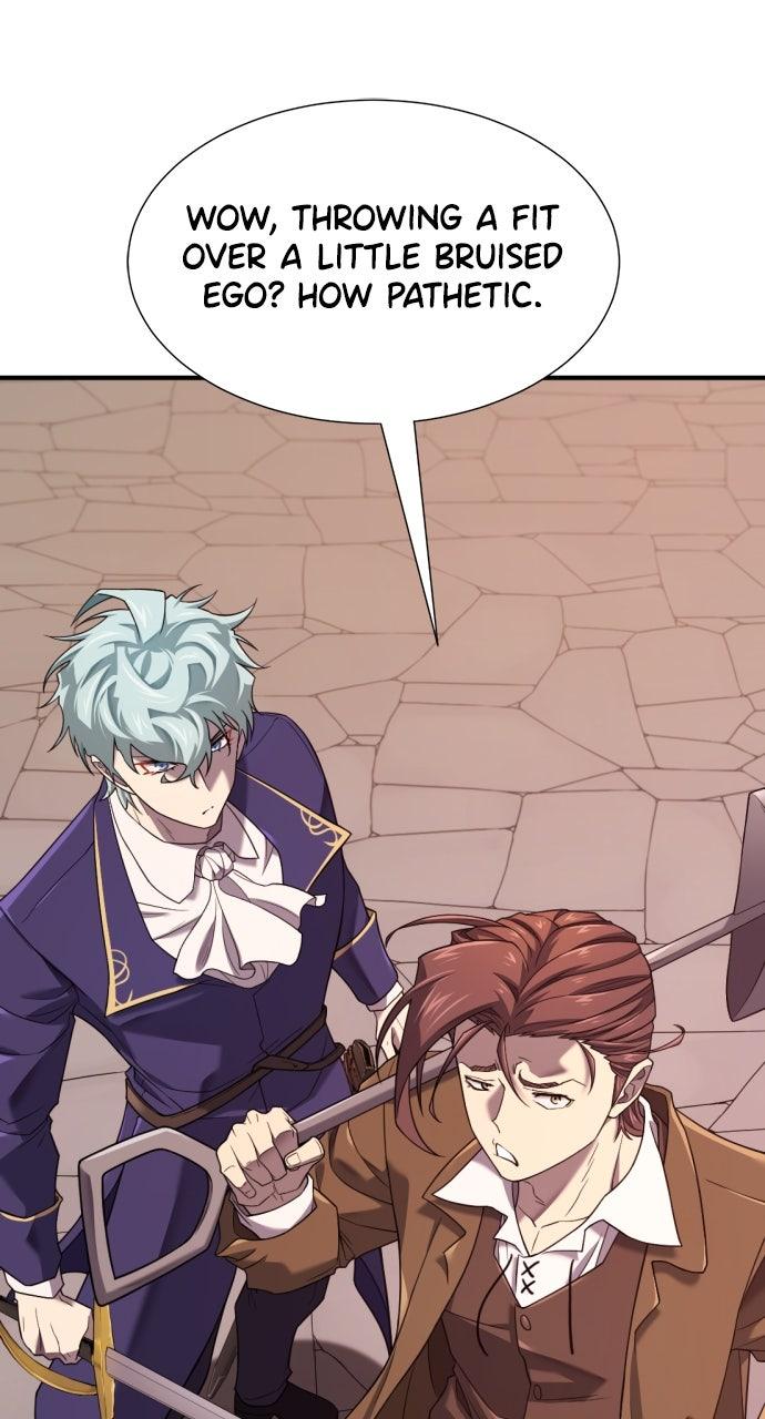 The Greatest Estate Developer Chapter 197 — page 5