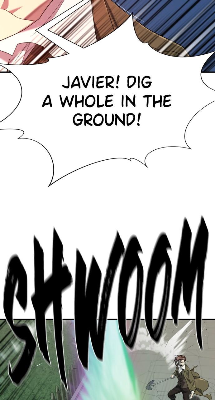 The Greatest Estate Developer Chapter 197 — page 36