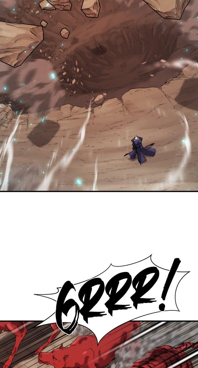 The Greatest Estate Developer Chapter 197 — page 45