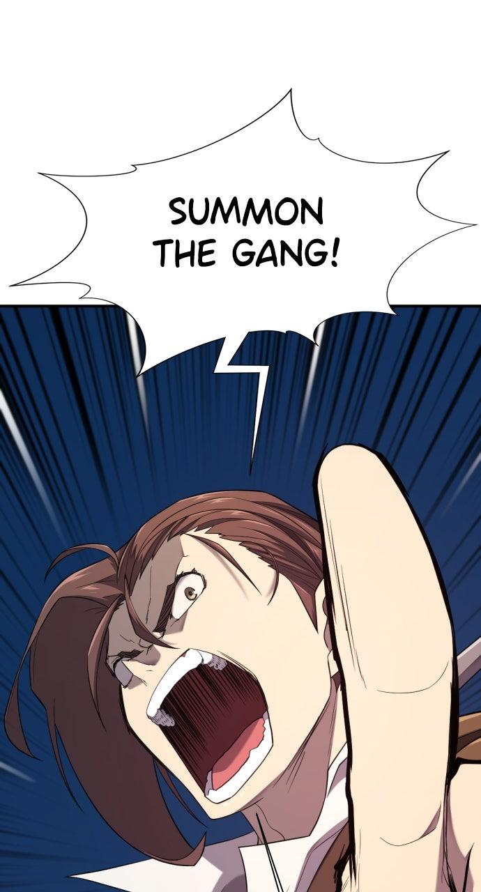The Greatest Estate Developer Chapter 197 — page 49