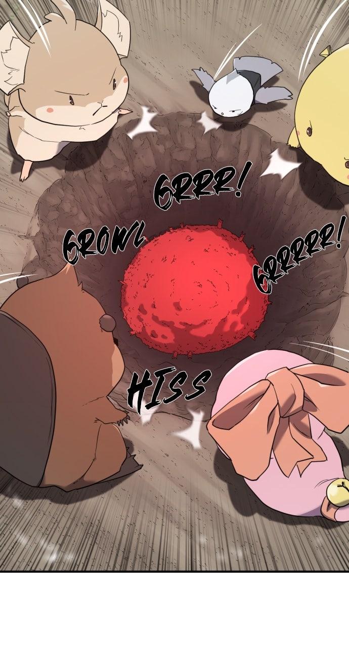 The Greatest Estate Developer Chapter 197 — page 51