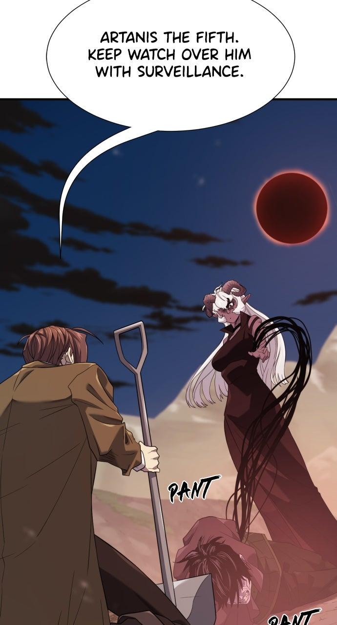The Greatest Estate Developer Chapter 197 — page 69
