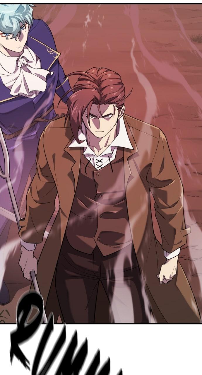 The Greatest Estate Developer Chapter 198 — page 2